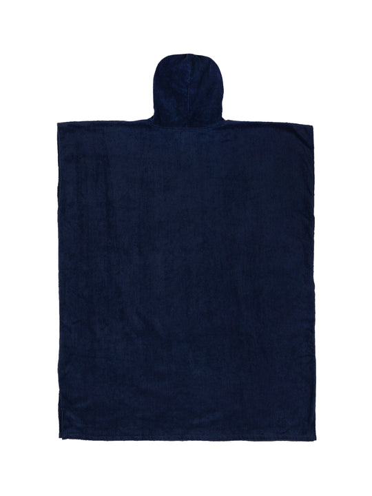 Changing Poncho - Deep Blue sale