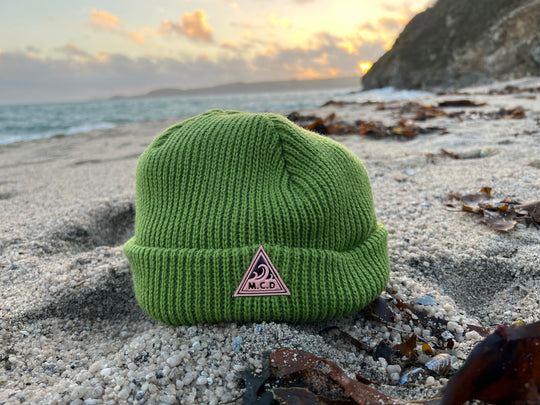 M.C.D Beanie